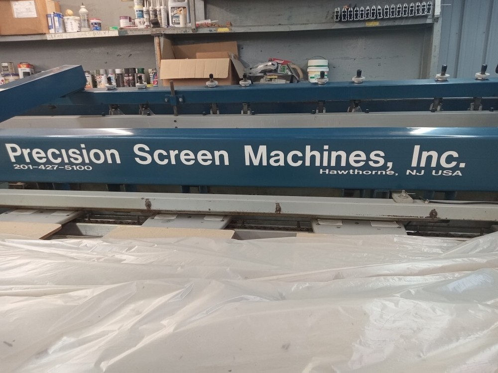 Precision Oval Hydraulic Press