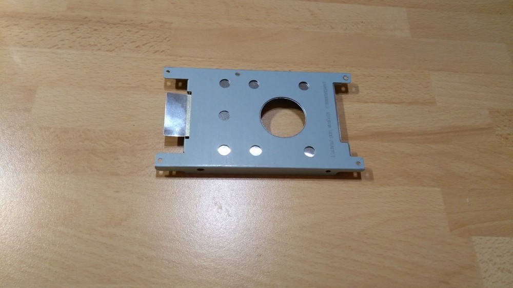 Adapter Caddy for Hard Disk ASUS A52F - X52F - K52F Series Hard Frame