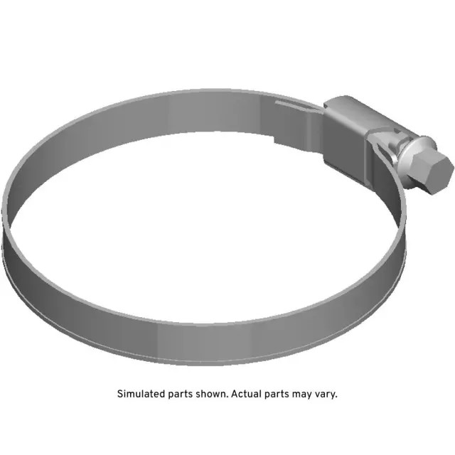 Genuine GM Multi-Purpose Clamp 24415470