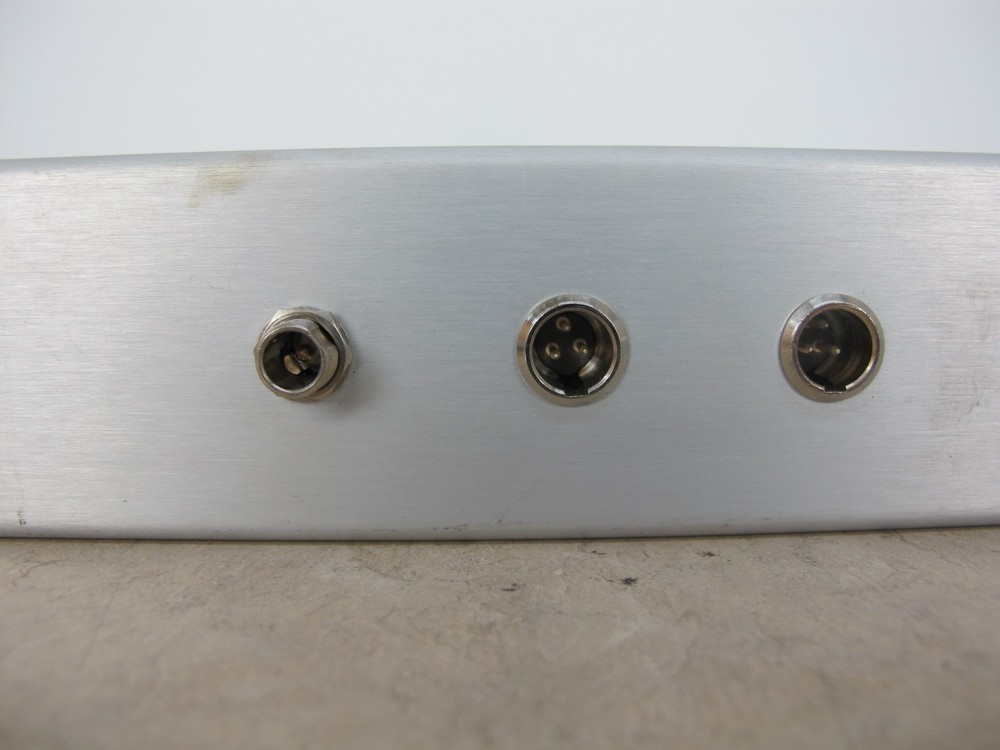 Kramer SCP-112 Programmable Control Panel for Sierra Matrix Switchers