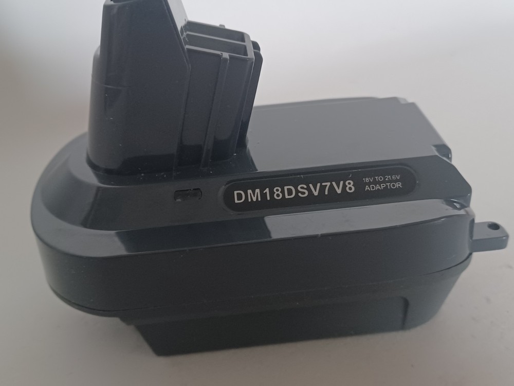 Battery For Tool DM18DSV7V8