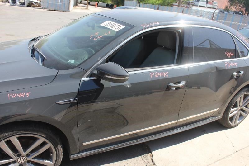 PASSAT 2017 Camera/Projector 601855