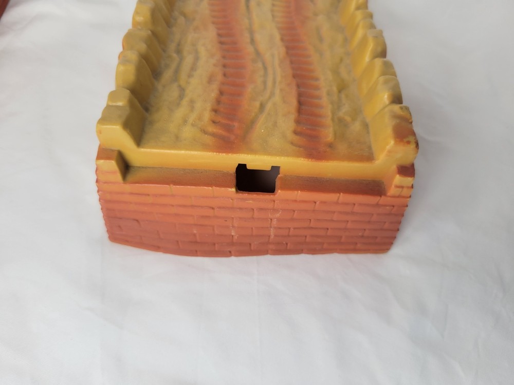 Stomper Dirt Ramps Bridge Cayon