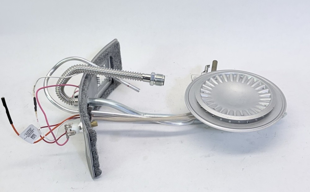 Burner Assembly Natural Gas 100078039