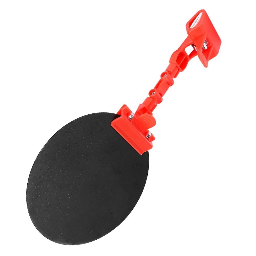 Welding Blackout Panel for Helmet Adjustable Comfortable Fit and Eye Protection