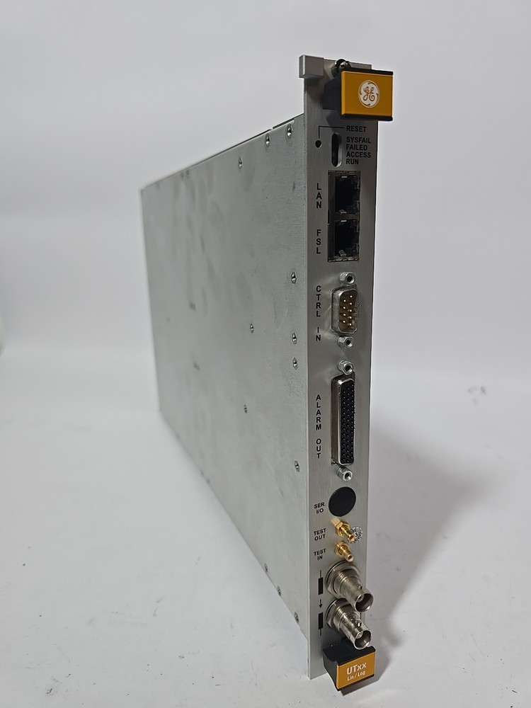 GE Spectrum UTX.72.45 Used Working Pull