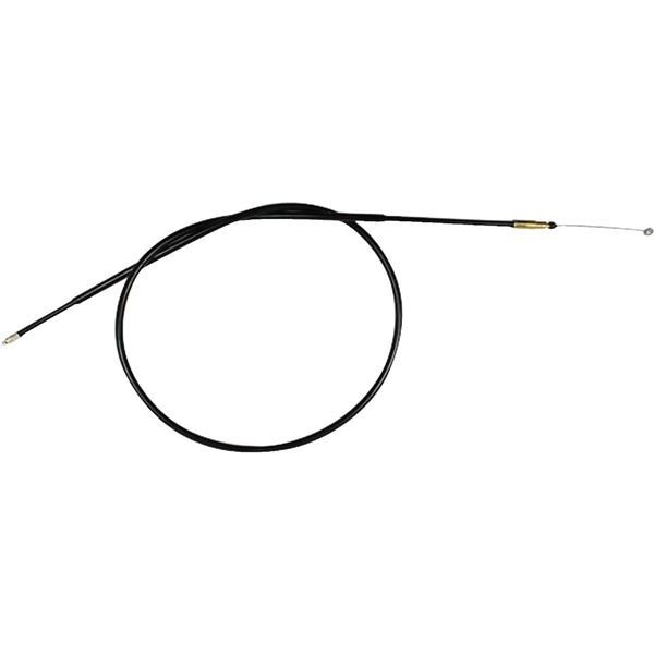 Motion Pro 02-0359 Black Vinyl ATV Choke Cable Replacement