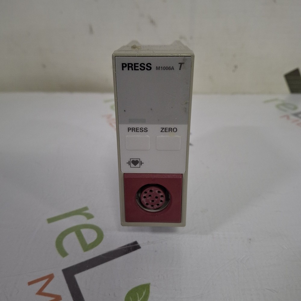 Hewlett Packard M1006A Press Module