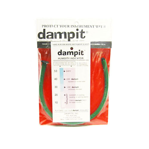 Dampit Cello Humidifier