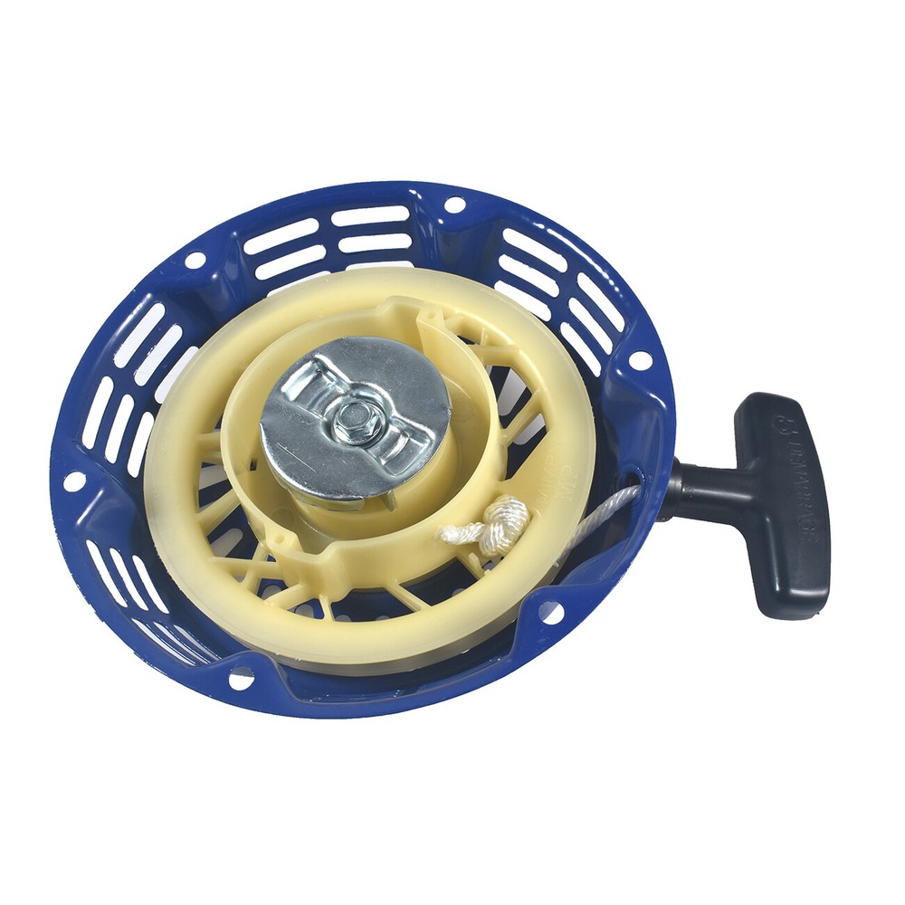 Recoil Pull Starter Start For Harbor Freight Predator Engine 212cc 6.5 HP USA