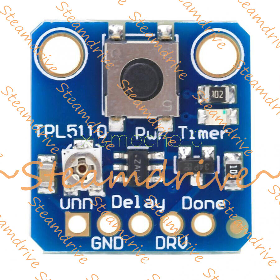 TPL5110 Low Power Timer Timing Delay Breakout Module for Arduino Raspberry*