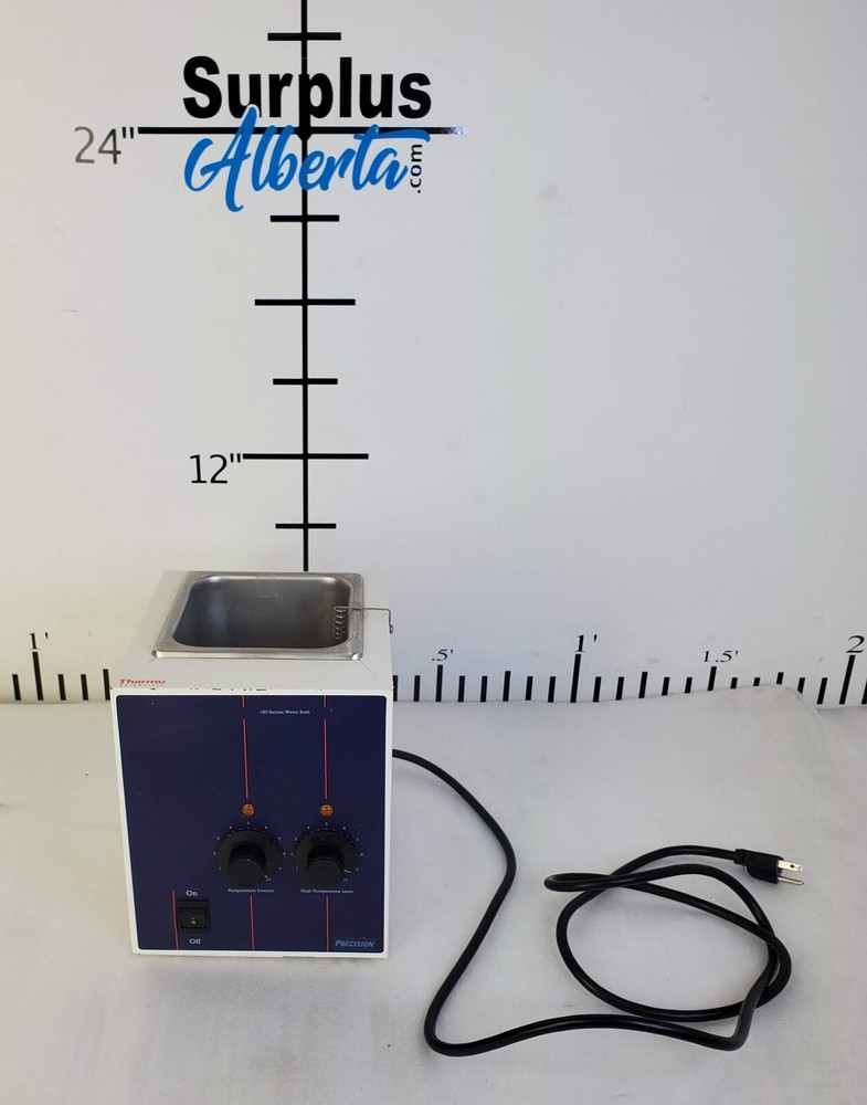 Precision Thermo Scientific Model 2827 Water Bath