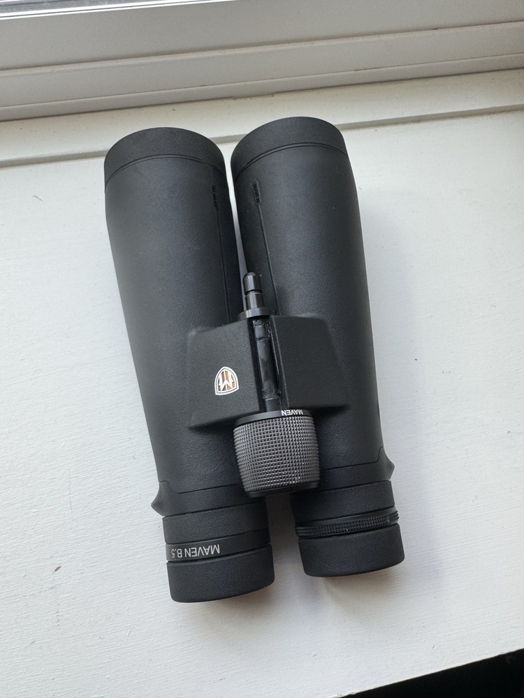 Maven B5 12x56 Binoculars