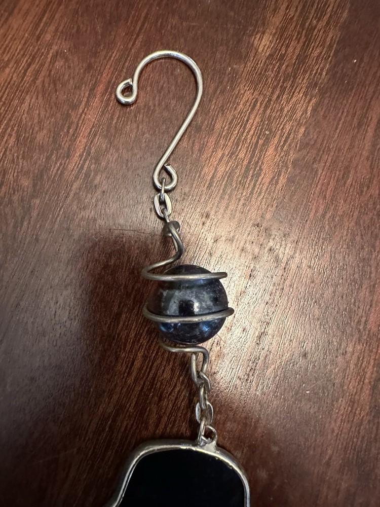 I Love Lucy Sun catcher