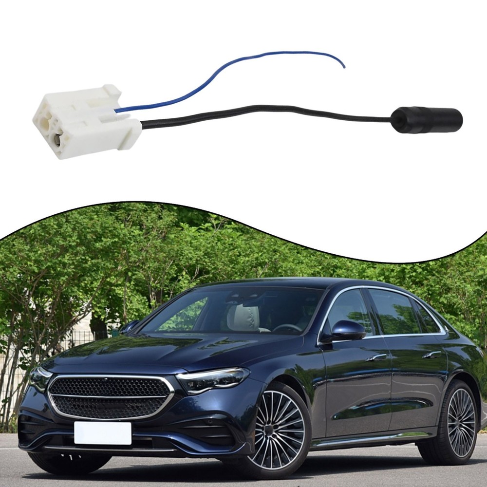 Reliable For Toyota Antenna Adapter Cable Compatible with Multiple Models