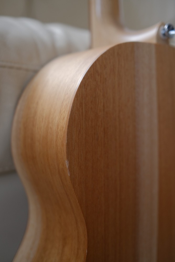 Cole Clark Little Lady Mini