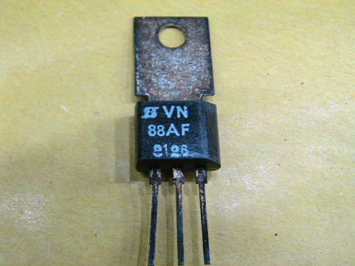 IC MODULE VN-88AF 12873-98