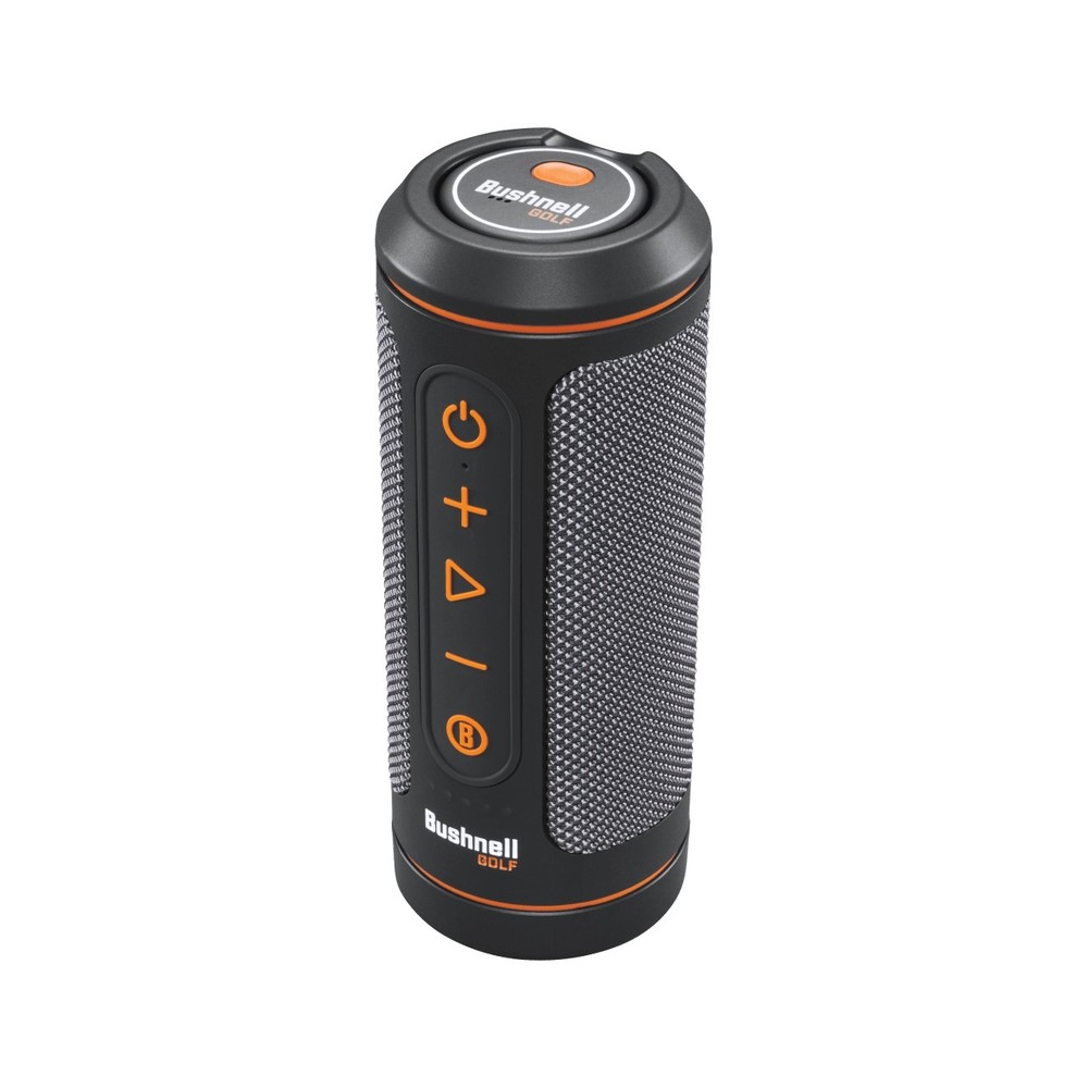 Bushnell Wingman 2 Golf GPS Speaker - Open Box