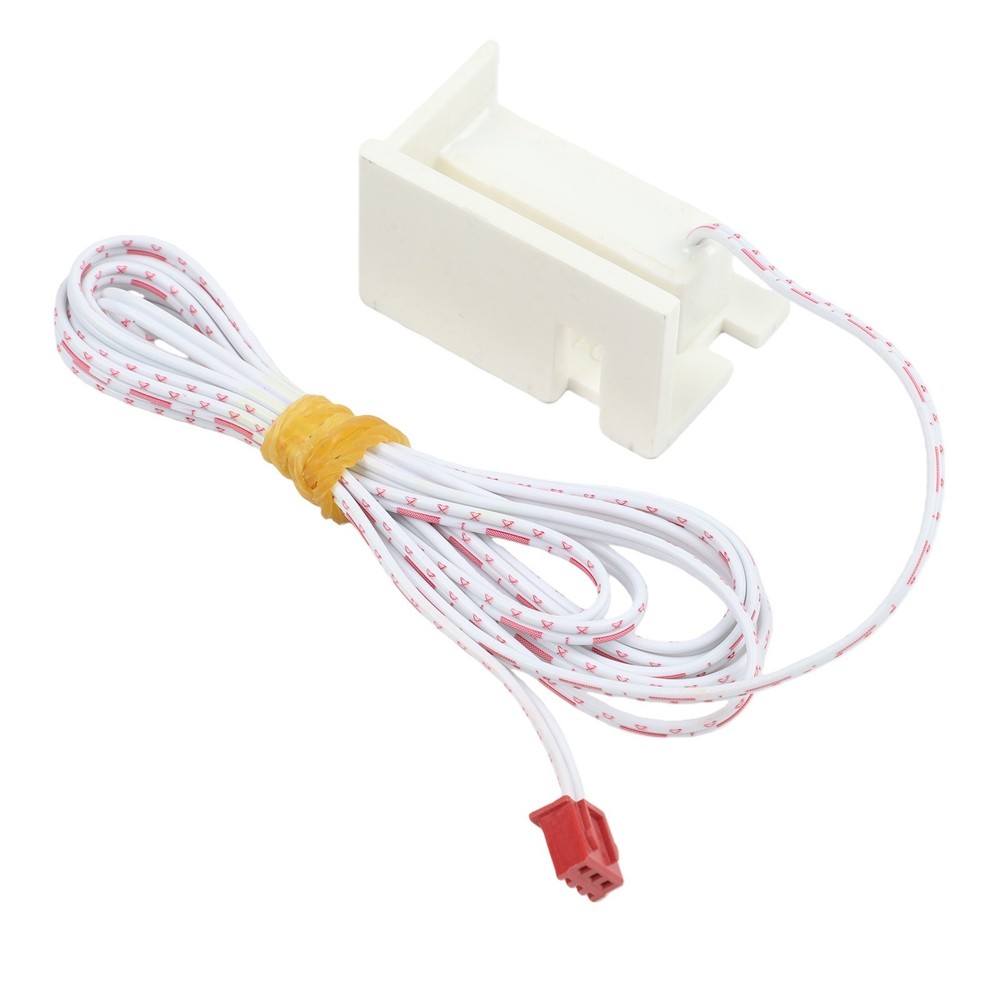 Replacement Ice Machine Accessory 3 Wire Drop Sensor Reset and Ice Full Switch