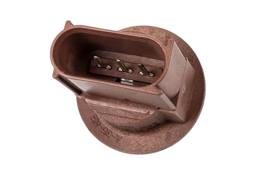 20895120 Park and Turn Signal Lamp Socket