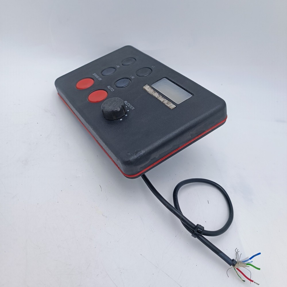 AUTOHELM 6000 Indicating Marine Autopilot Control Unit Controller