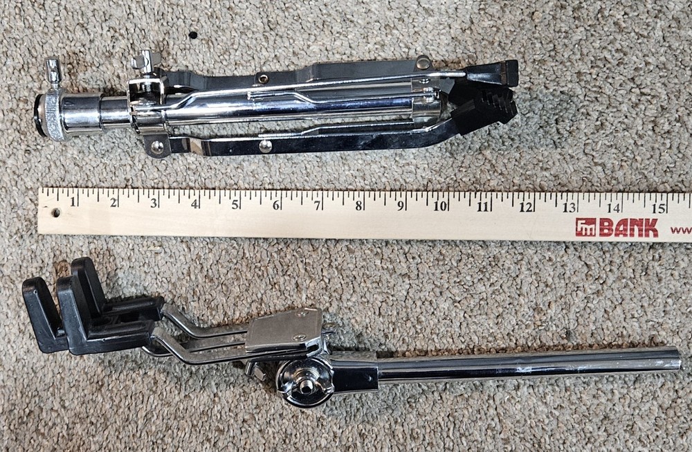 Small drum stand for drum set unbranded