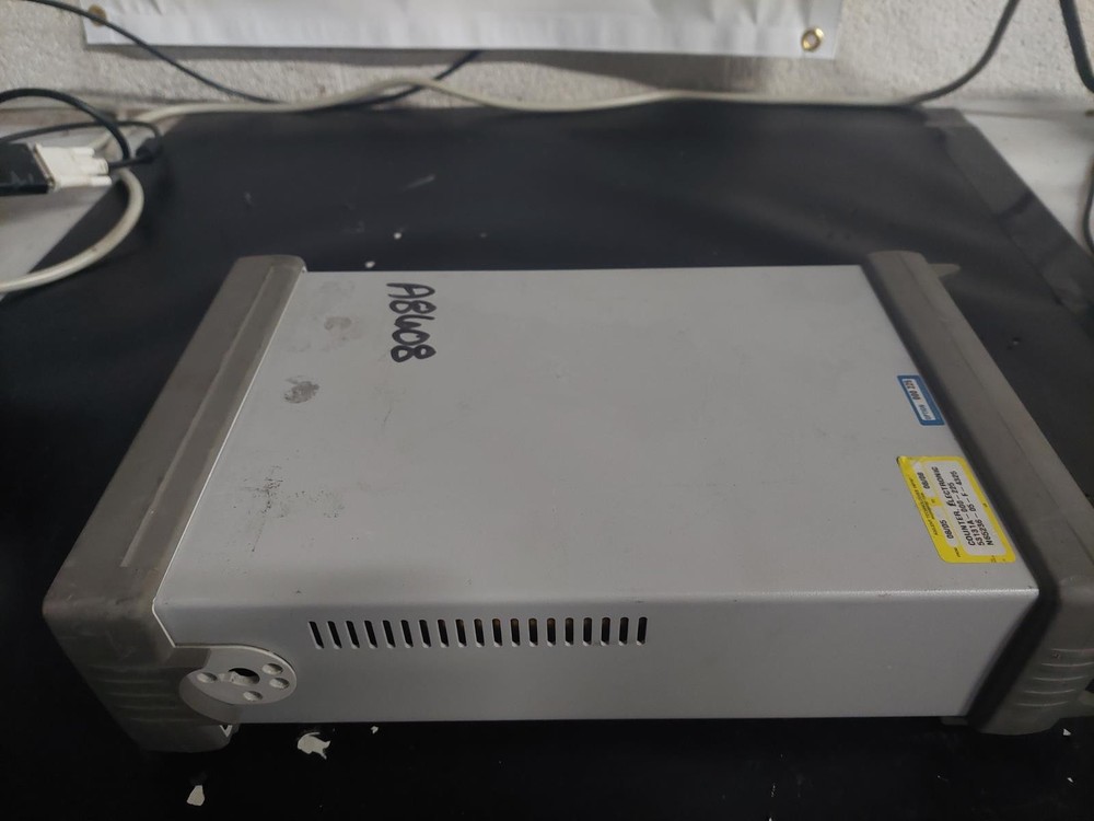 Agilent 53131A Universal Counter