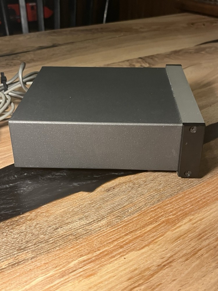 Drake SP75 Speech Processor (See Description)