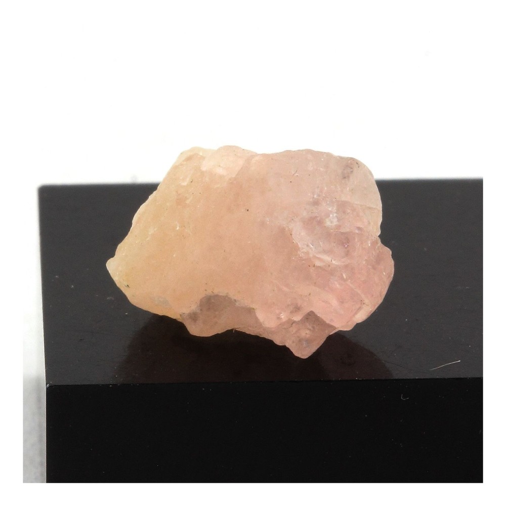 Morganite. 5.70 Ct. Africa.