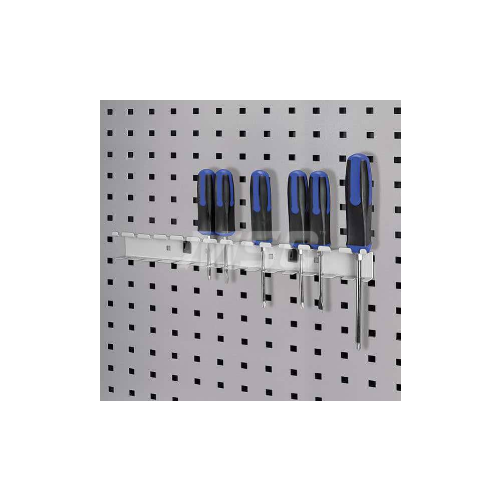 Kennedy Screwdriver Unit Pegboard Hook Steel Organizer