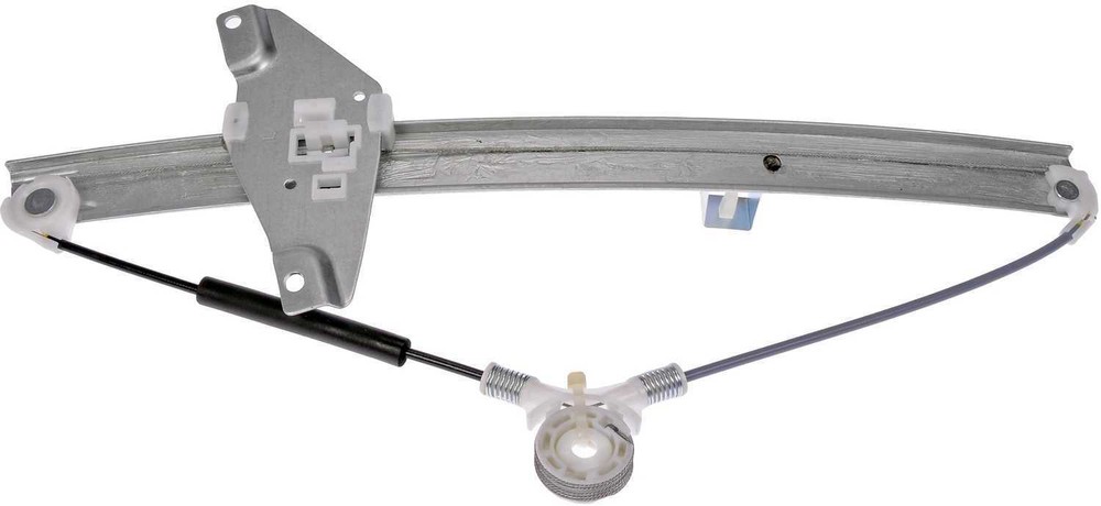 Window Regulator Dorman 740-708 fits 92-96 Toyota Camry