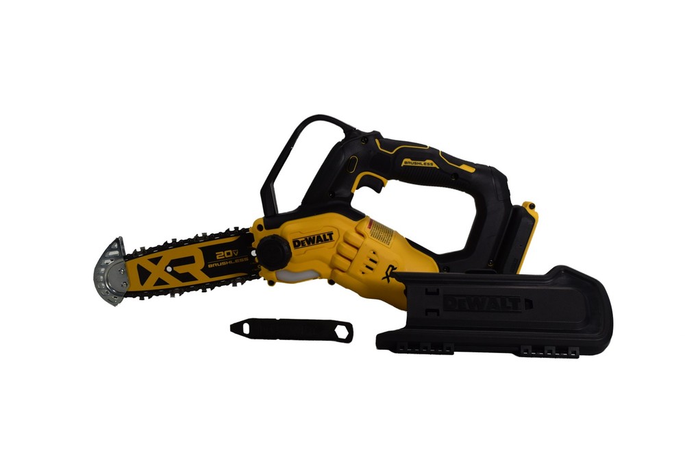 DeWalt DCCS623B 20V Max Cordless Lithium-Ion 8 Inch Pruning Chainsaw (Bare Tool)