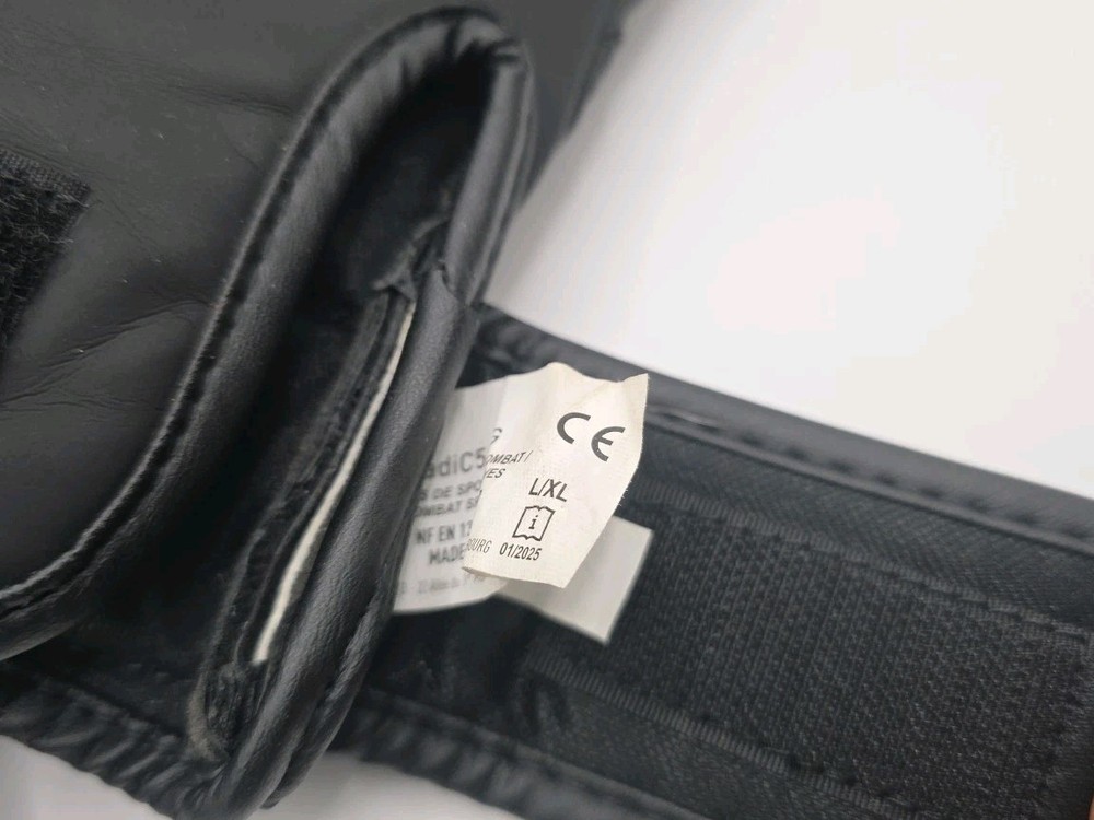 Addidas Combat Gloves