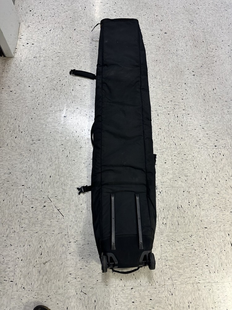 THULE RoundTrip 175cm Ski Roller Bag