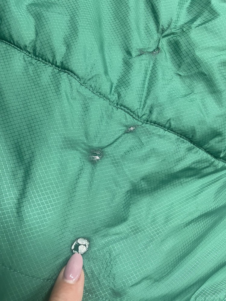 Slumberjack Ultimate 30F Mummy Sleeping Bag