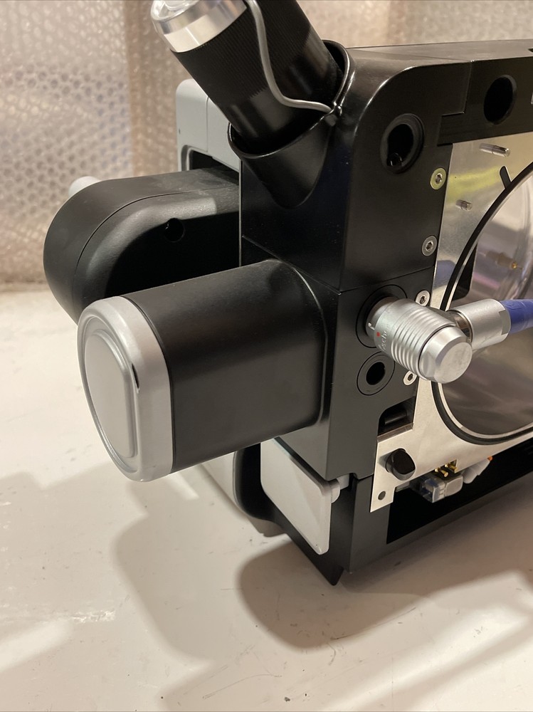 Waters Ion Key MS Microflow UPLC Ion Source W/ 150 µm iKey - (shelf16)