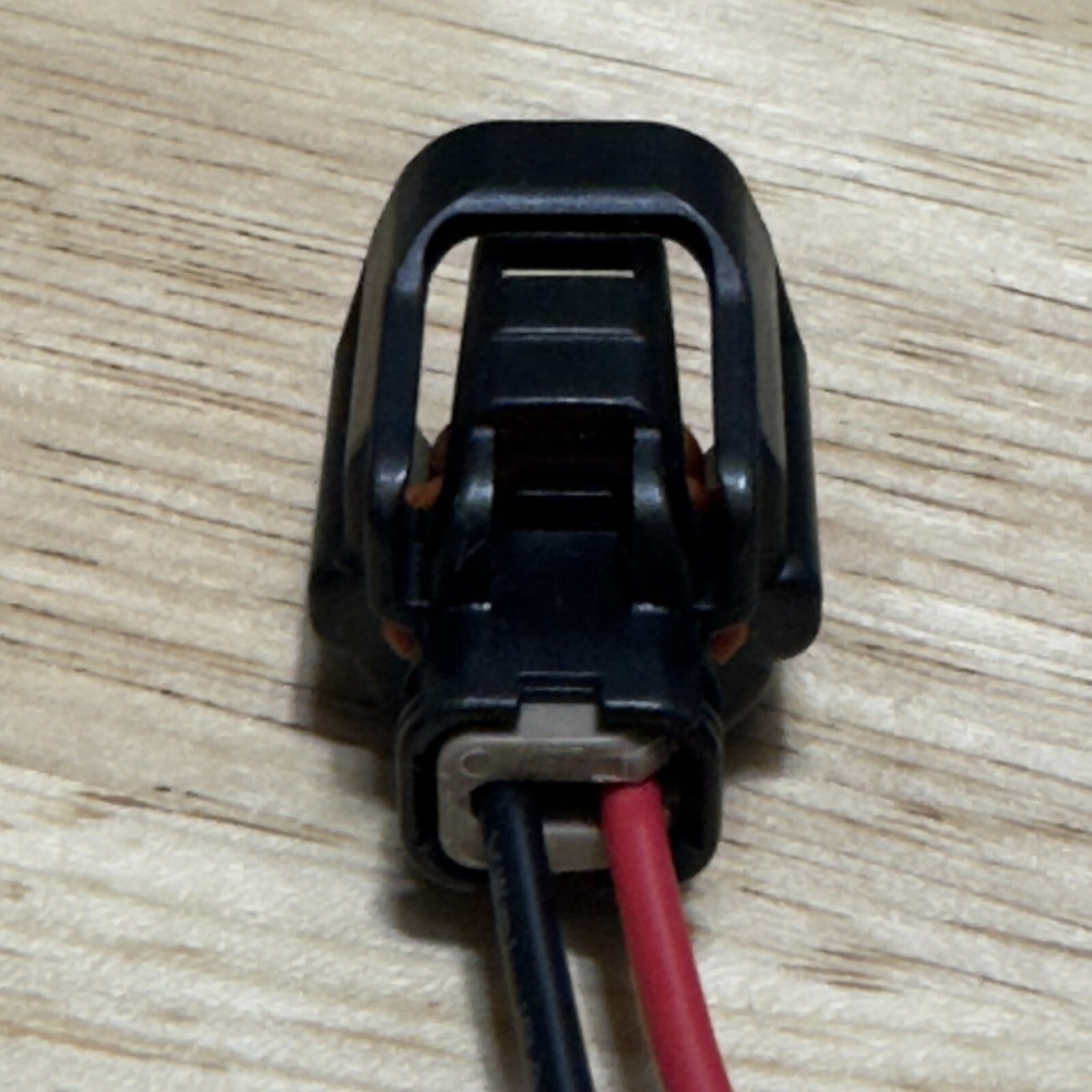 Brake Fluid Level Sensor Connector for 2008-2011 Accent GL with engine L4 - 1.6L