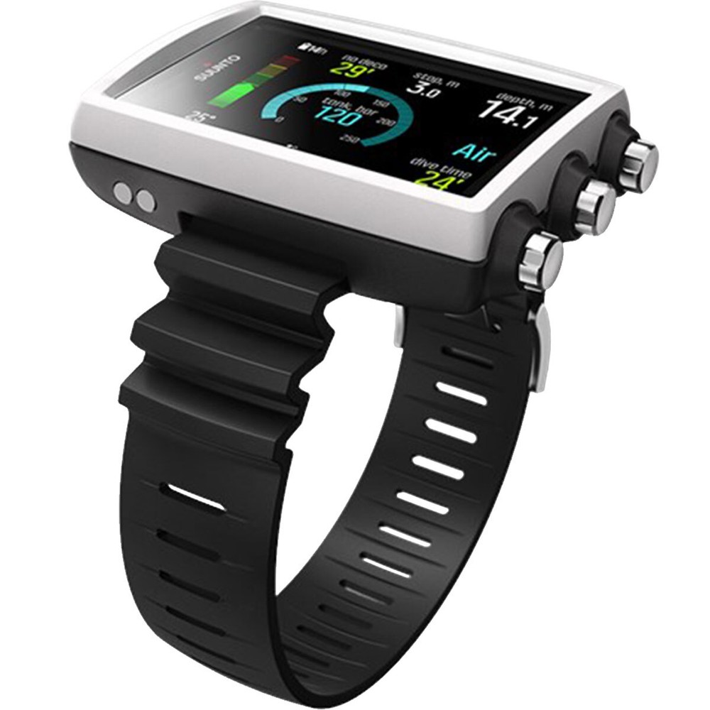 Suunto EON Core Scuba Diving Wrist Computer