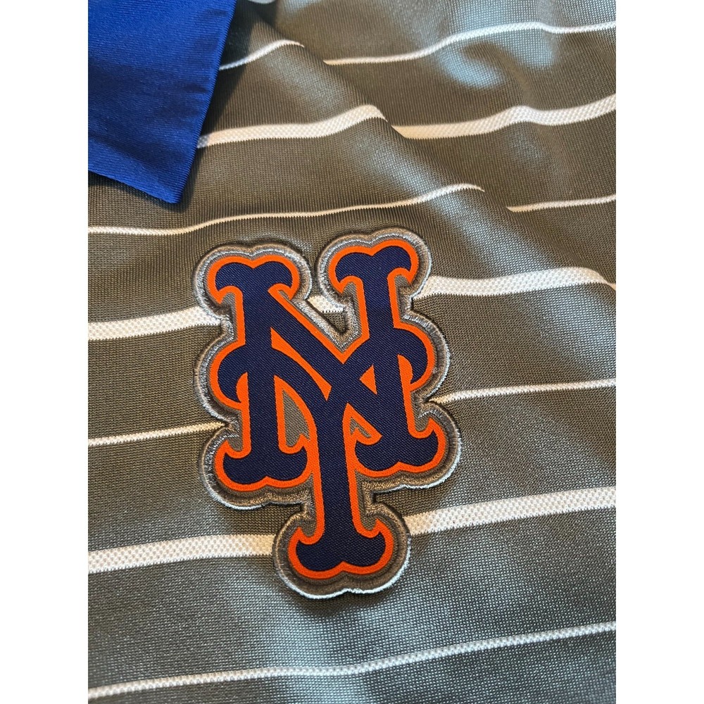 Nike NY Yankee Dri-Fit polo Medium
