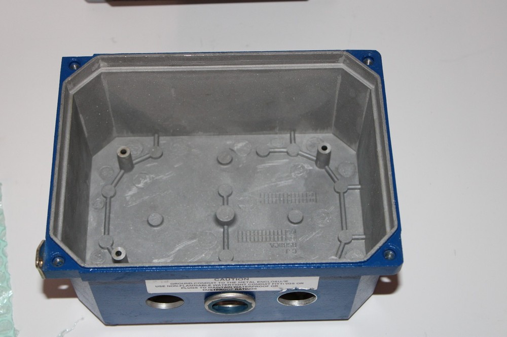 Foxboro 876PH Transmitter I/A Series A FN 876PH-TYFN-7M