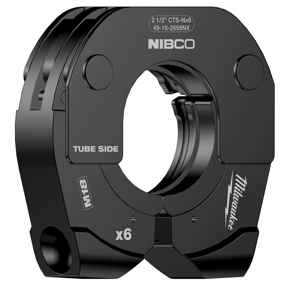 Milwaukee 49-16-2656 M18 Force Logic 2-1/2 in. Ring