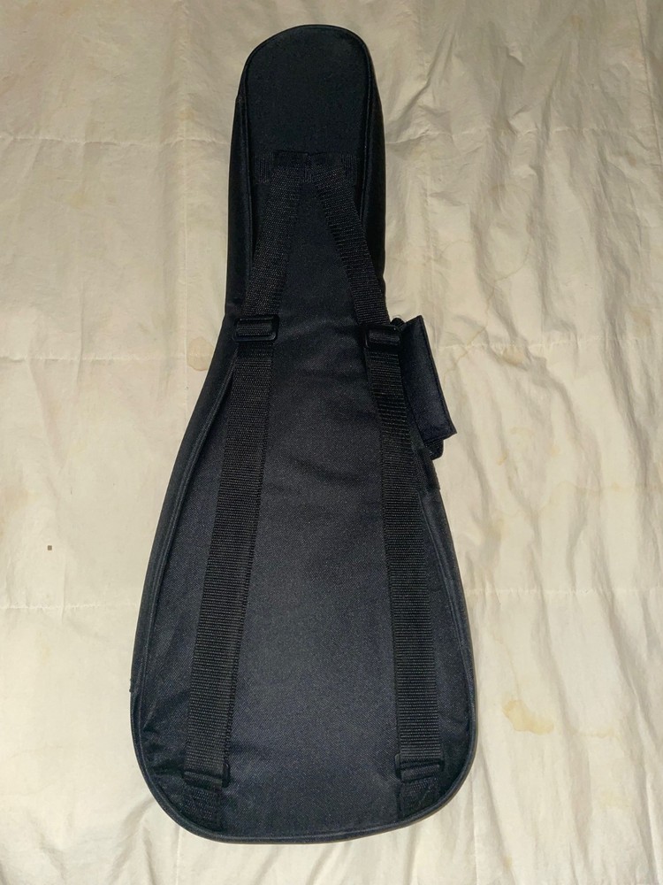 Lanikai Ukulele Padded Gig Bag New