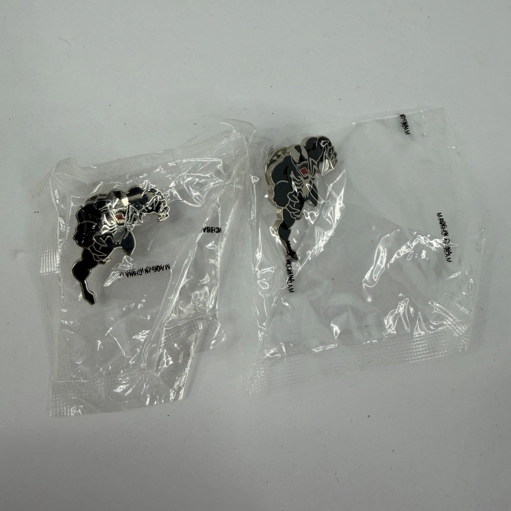 Marvel Planet Studios Pin 248 Venom Spider-Man New Sealed