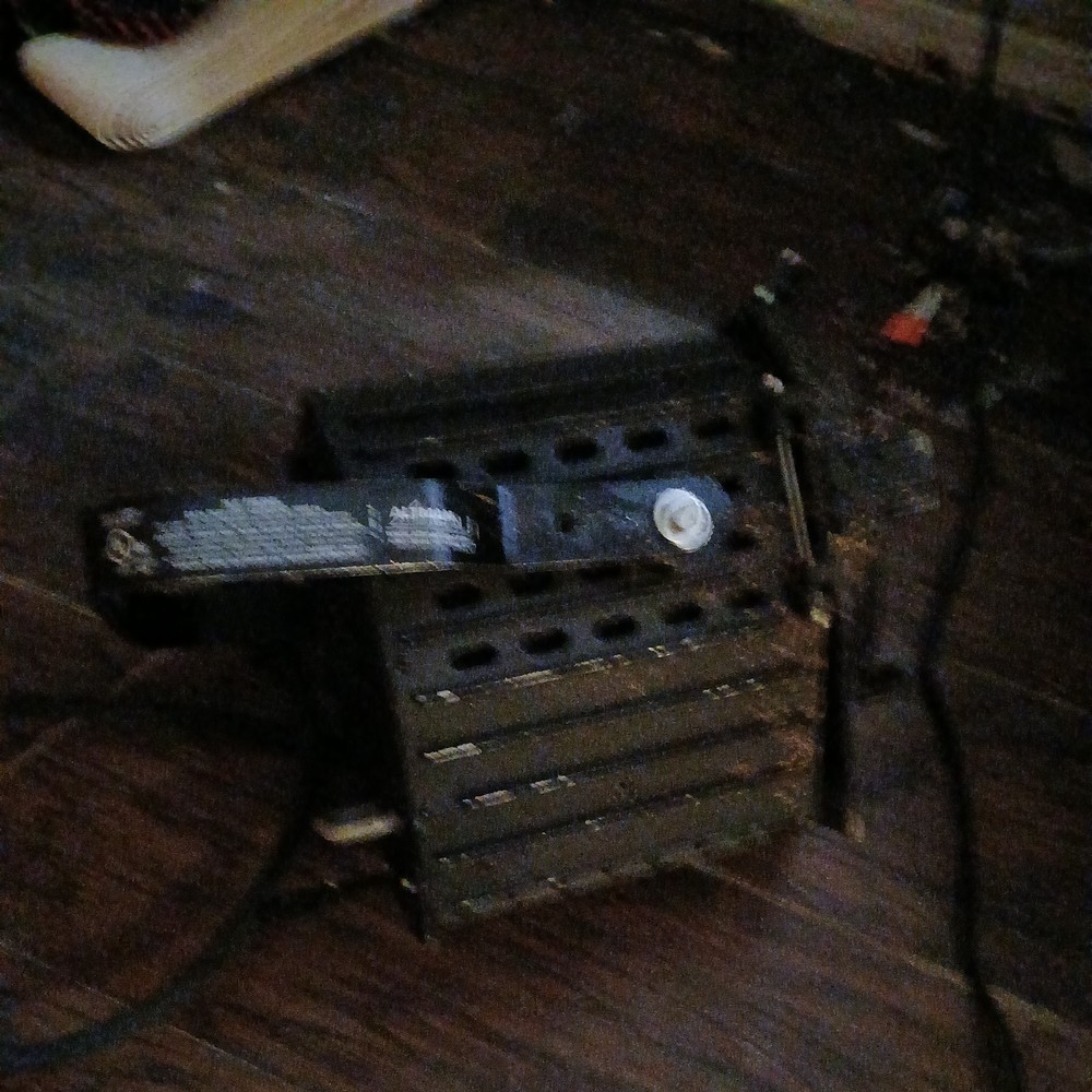 ALTMAN THEATER STAGE LIGHT E31501