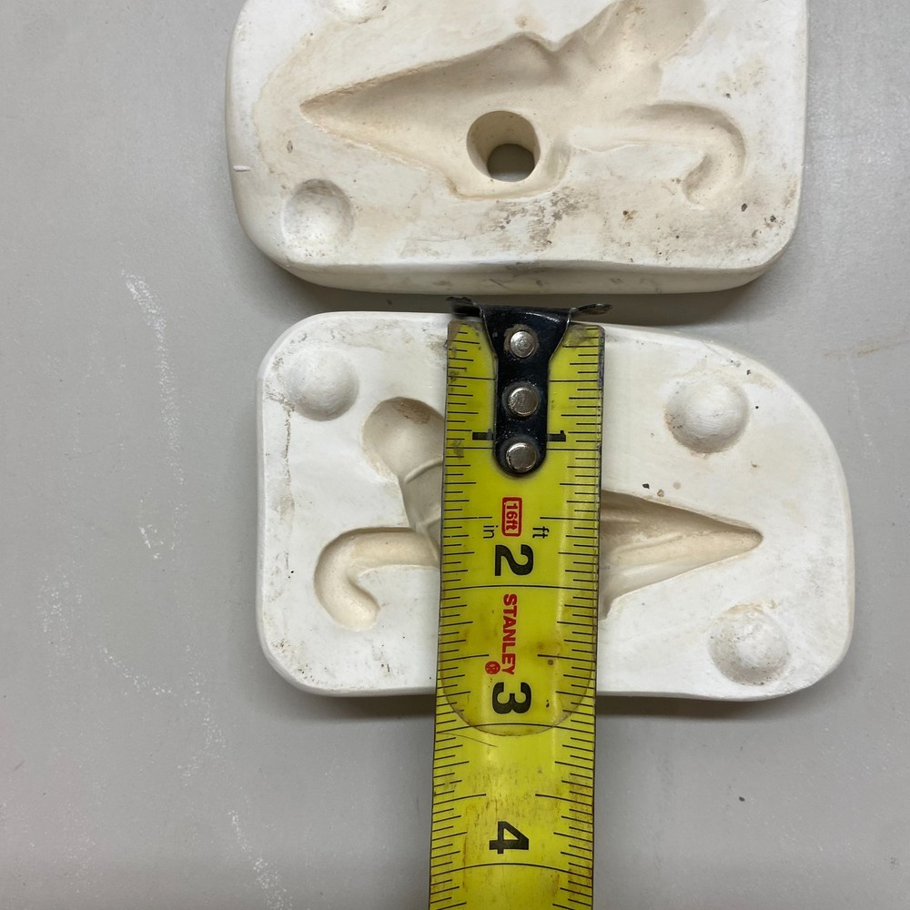 Ceramic Slip Casting Mold Joanne ARM Umbrella