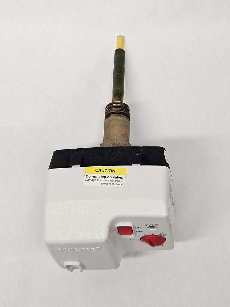 Honeywell Power Vent Water Heater Gas Valve Part # Wv4460e2022 | Ap14671-2