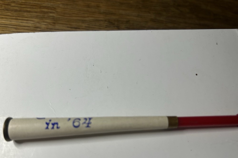 Goldwater In '64 SCARCE Cigarette Holder