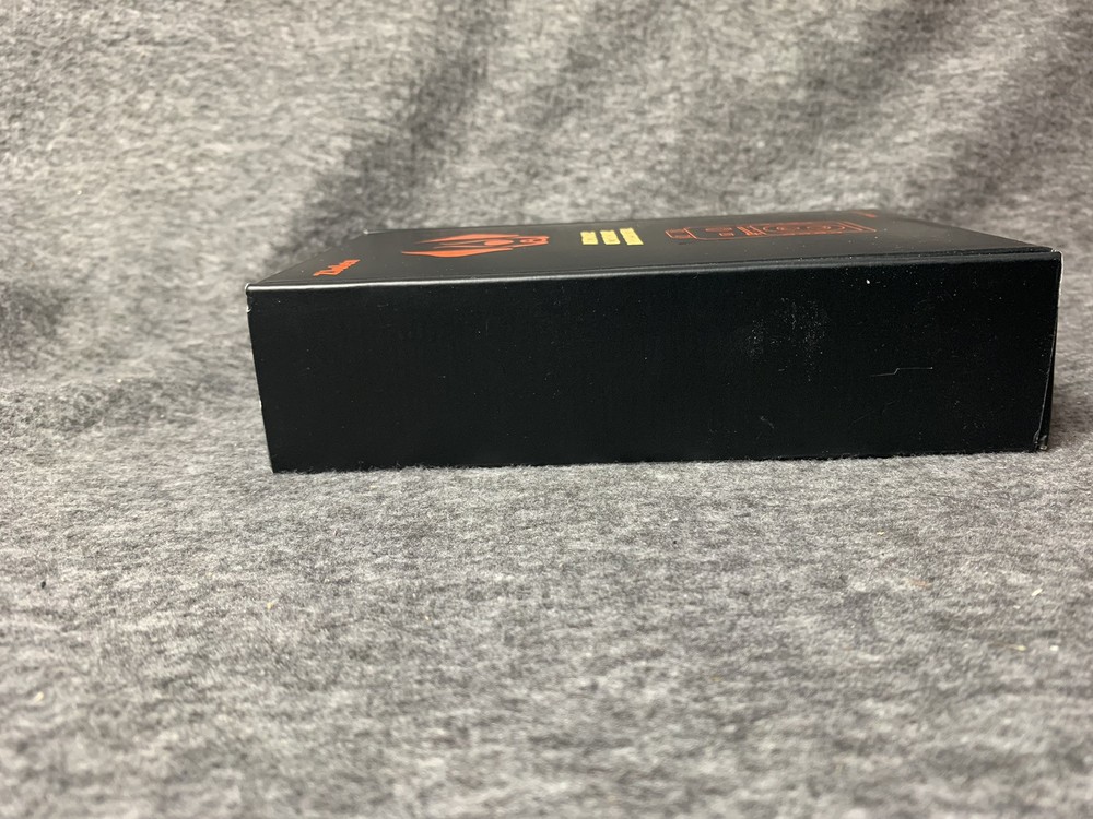 Automatic Ultrasonic Bark Control Model: U11 -Open Box