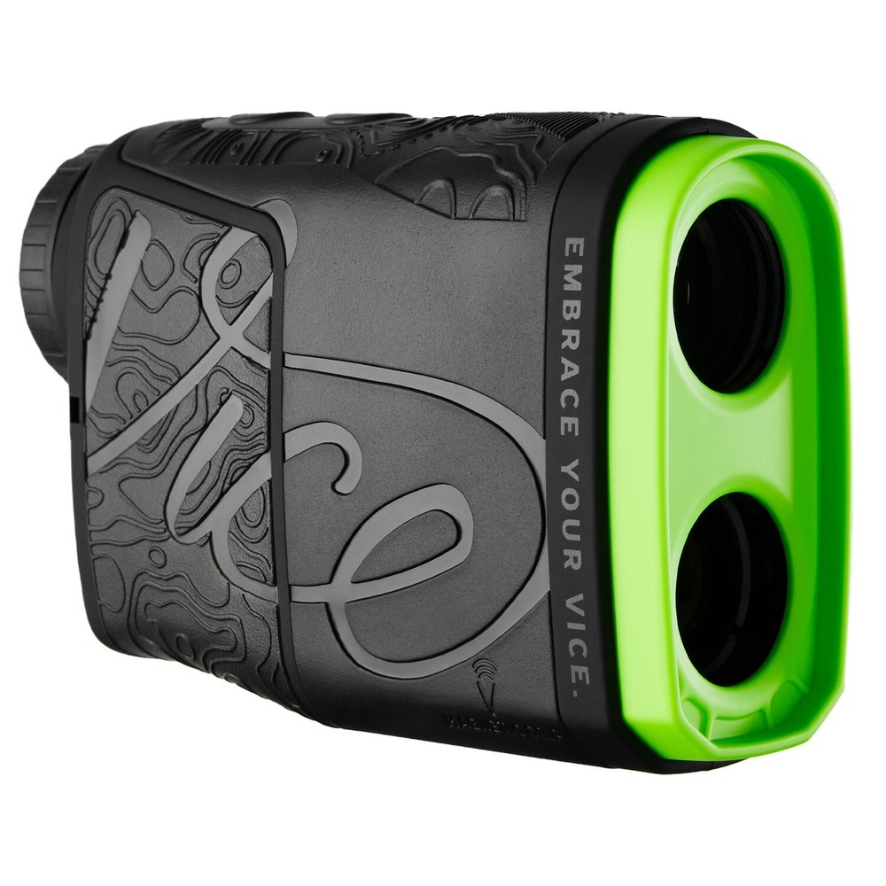 Vice Golf Rangefinder - With Slope