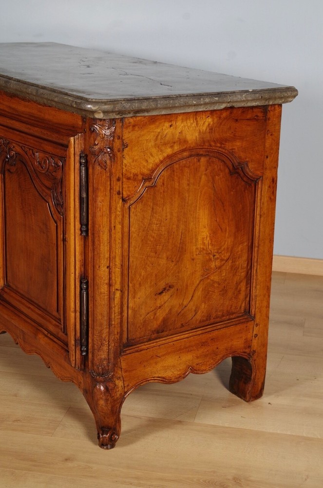 18th Century Hunting Buffet